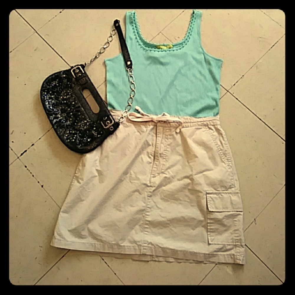 DKNY Skirt